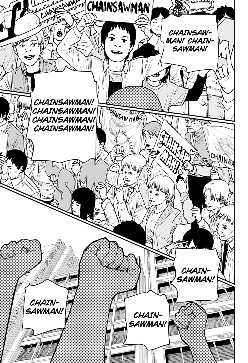 Chainsaw Man, Chapter 89 image 12